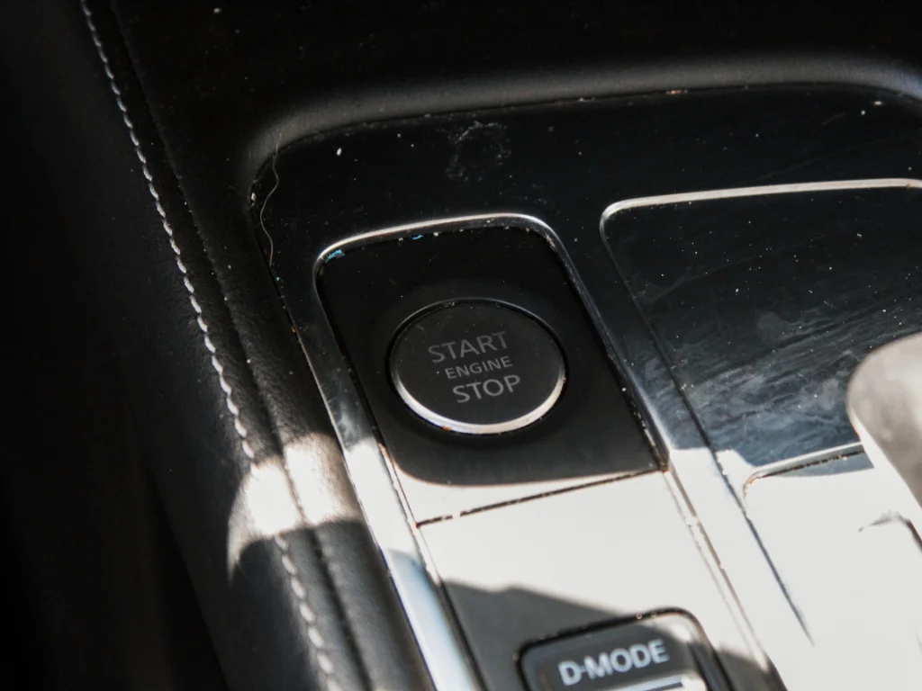 Used 2023  INFINITI Luxe image 20