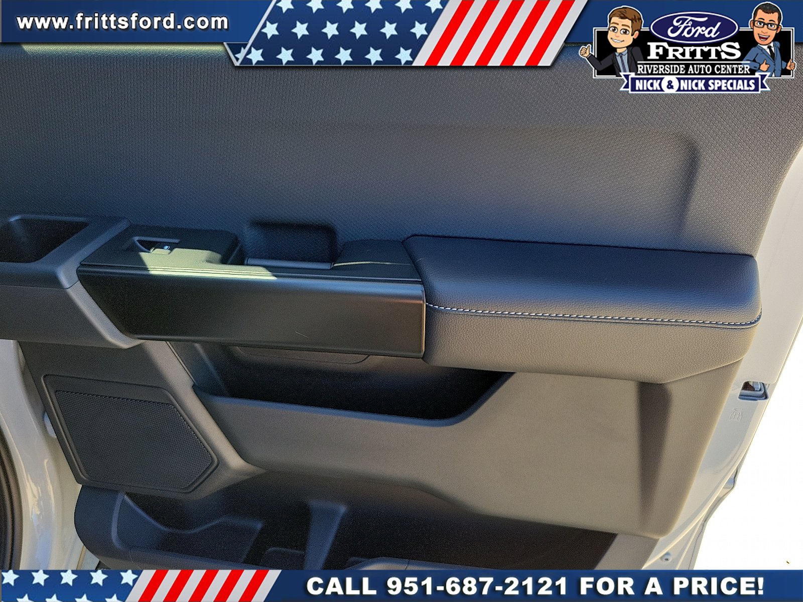 New 2026 Avalanche Ford STX® image 21