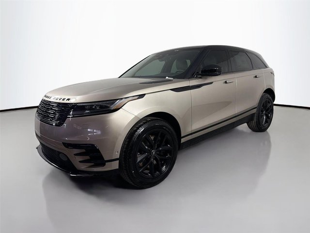 2026 LAND ROVER Range Rover Velar Dynamic SE