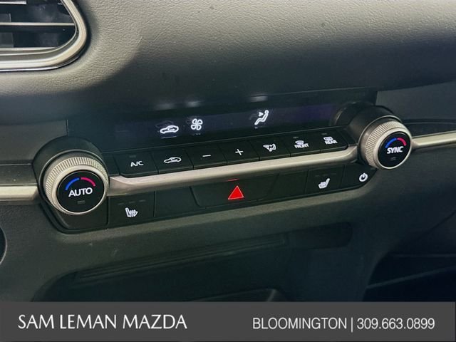 Used 2026 Gray Mazda 2.5 S Select Sport image 15