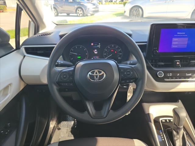 Certified Used 2024 WIND CHILL PEARL Toyota  image 18