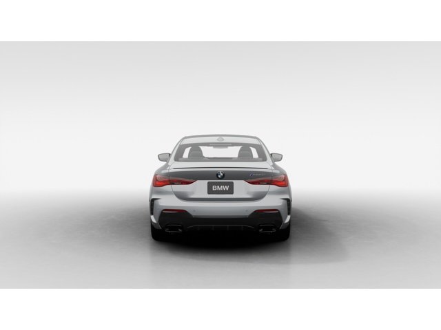 2027 BMW 4 Series photo 5