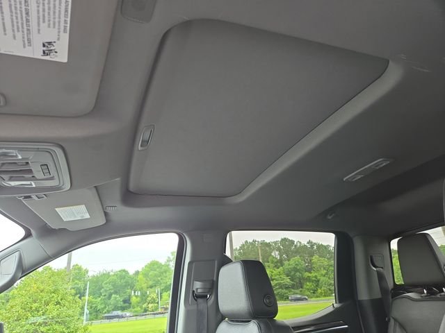 Used 2023 White Chevrolet LTZ image 19