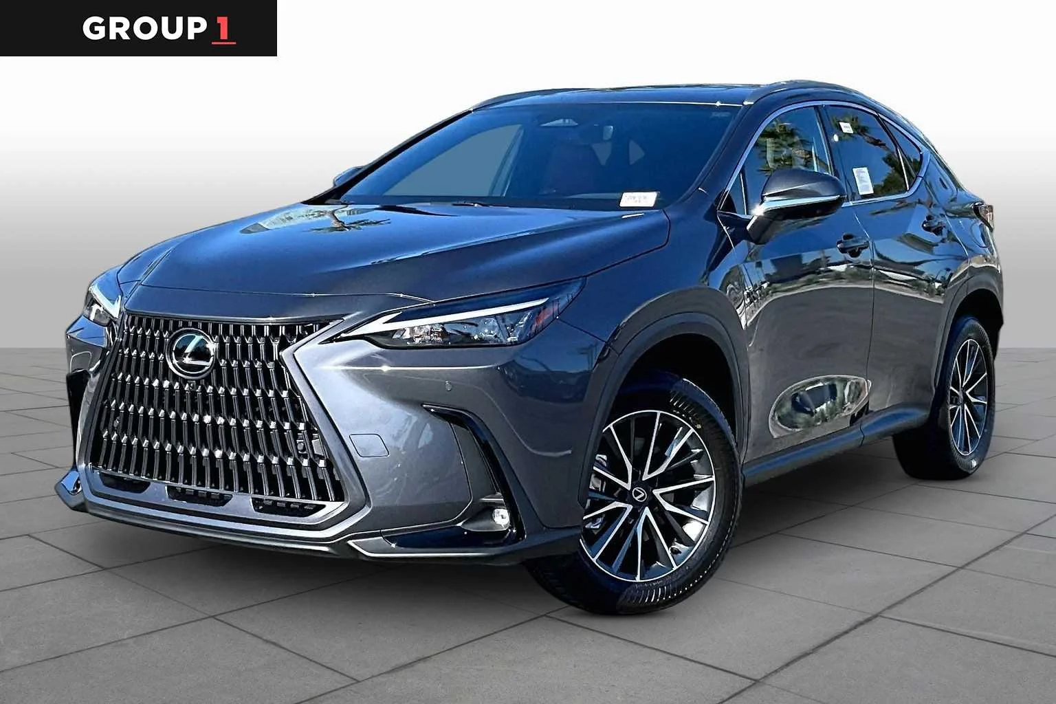 2026 Lexus NX 450h PREMIUM PLUS AWD