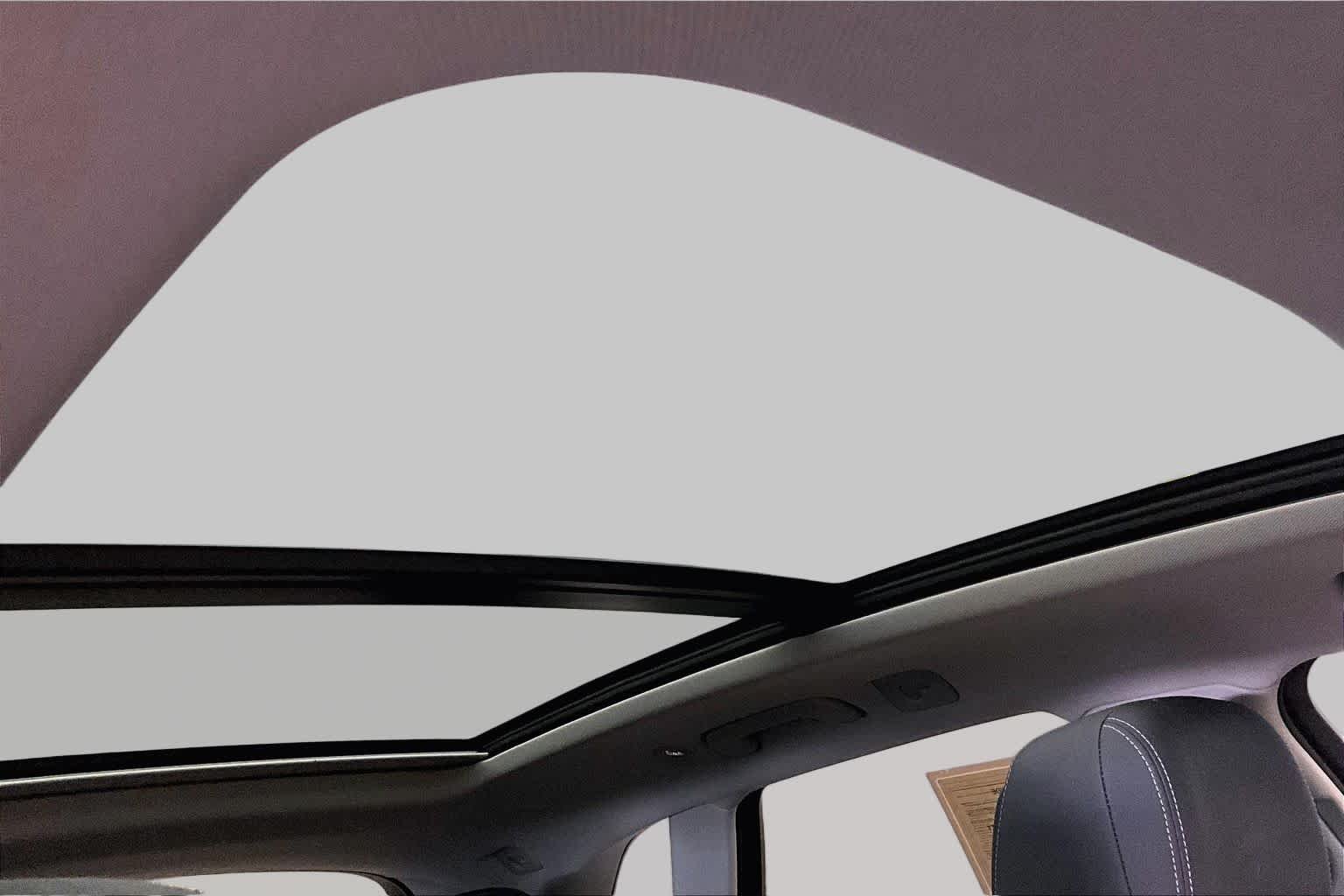 Used 2023 Glacier White Metallic Audi Premium image 26