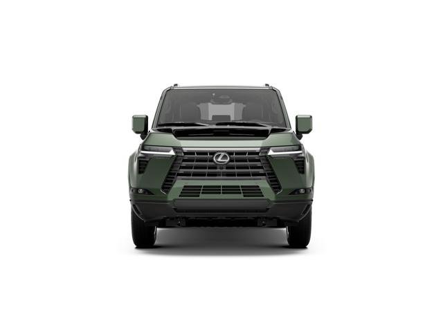 New 2027 Nori Green Pearl Lexus PREMIUM PLUS image 5