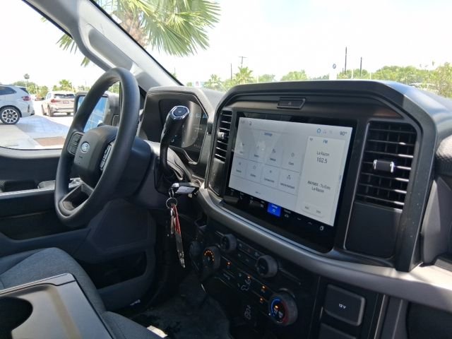 Used 2026 Gray Ford XL image 9