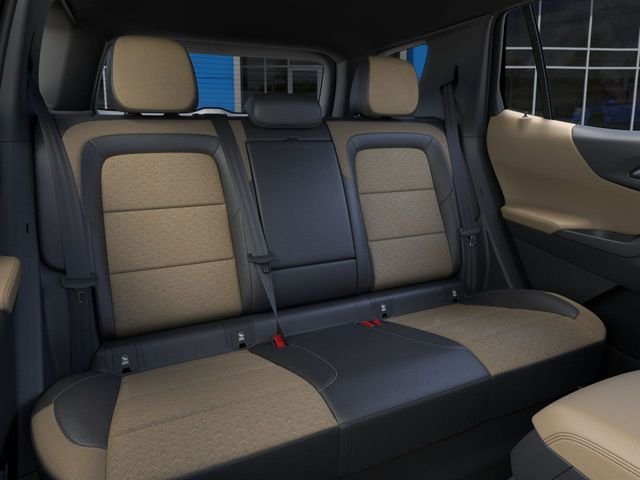 2025 Chevrolet Equinox ACTIV - Photo 18