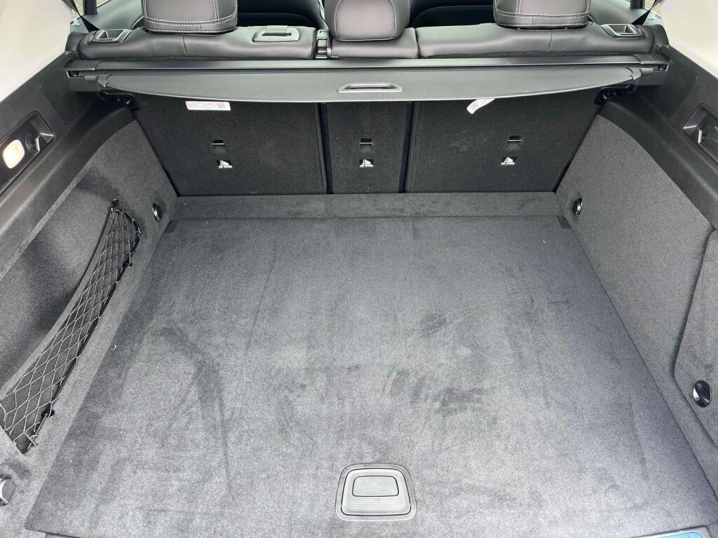 New 2026 Selenite Grey Metallic Mercedes-Benz GLE 450 image 17