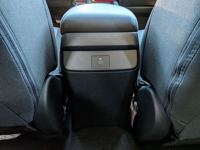 New 2026 Gray Nissan SV image 10