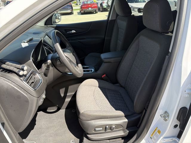 2022 Chevrolet Equinox LT - Photo 13