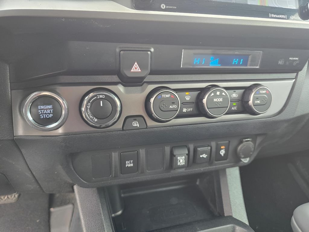 Used 2023 Lunar Rock Toyota TRD Off Road image 18