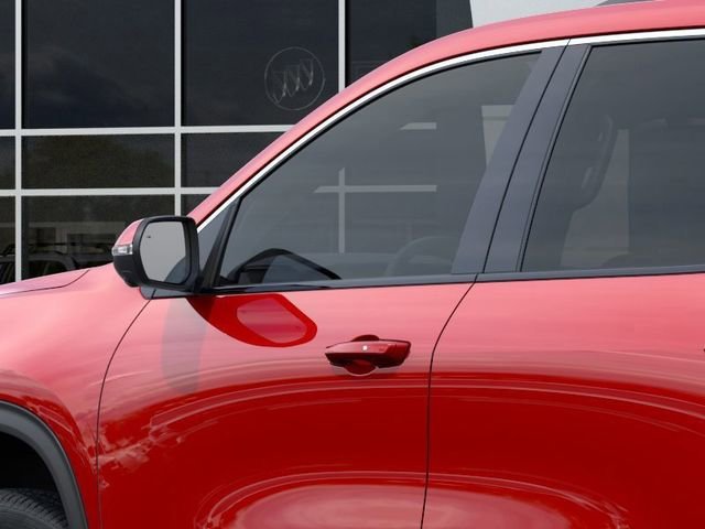 2026 GMC Acadia Elevation - Photo 12