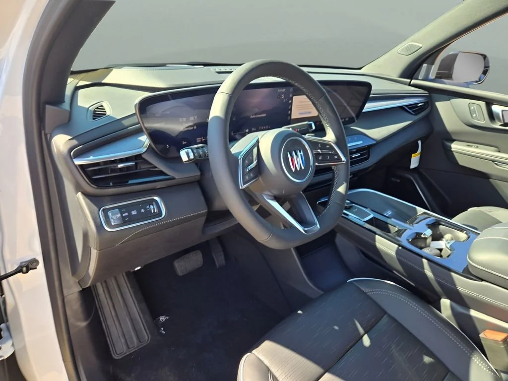2026 Buick Enclave Sport Touring - Photo 19