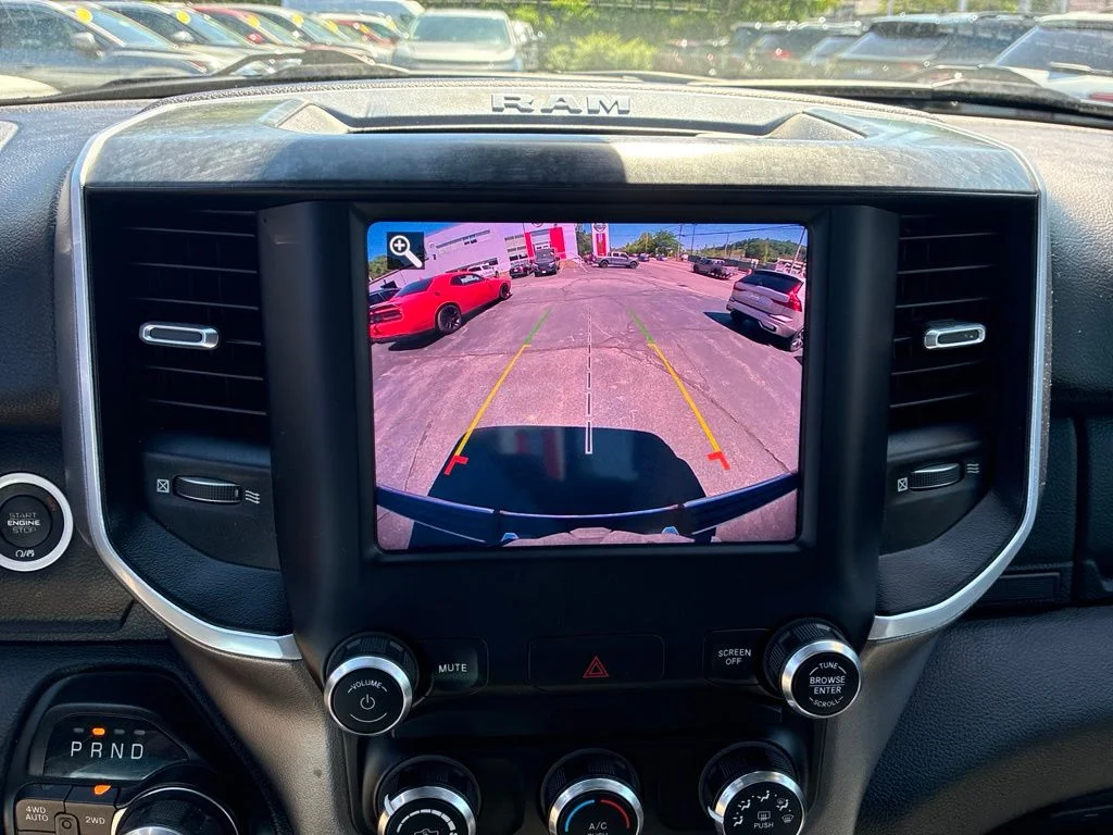 2021 RAM Ram 1500 Pickup Big Horn/Lone Star - Photo 19