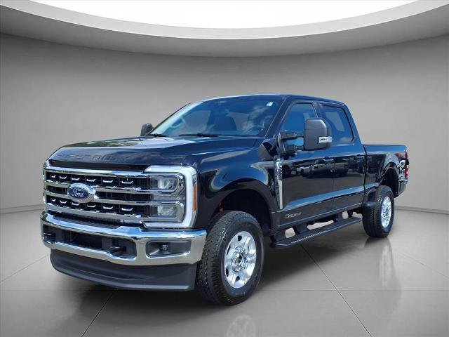 2026 Ford F-250 XLT 4x4 Crew Cab 6-3/4' Box's photo