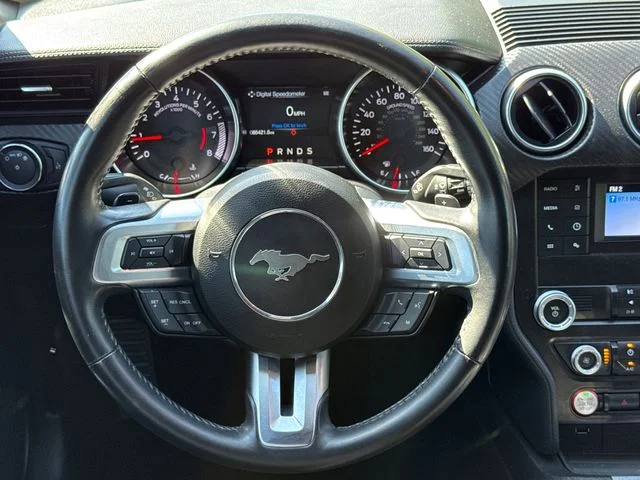 Used 2019 Red Ford EcoBoost image 14