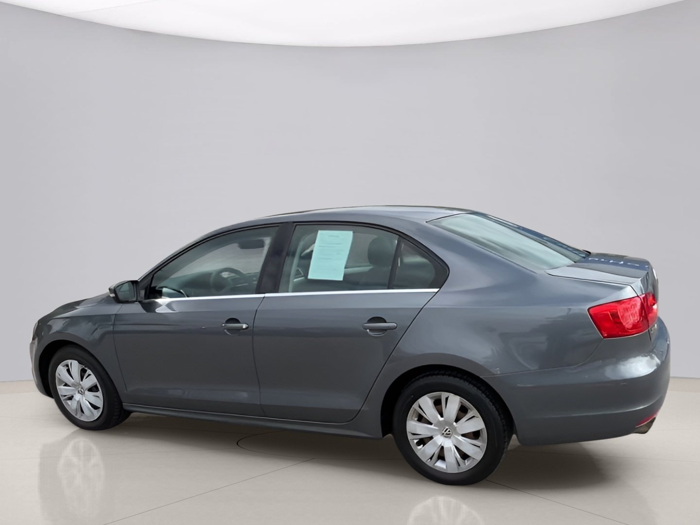 2013 Volkswagen Jetta SE - Photo 6