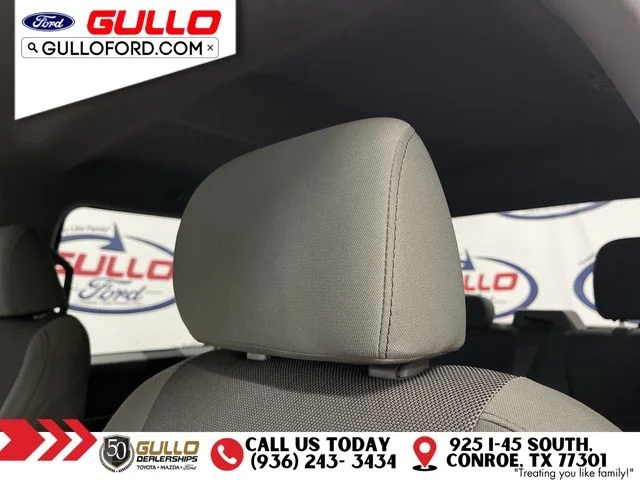 Used 2016 Magnetic Metallic Ford XL image 17