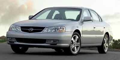 Used 2003  Acura Type S image 1