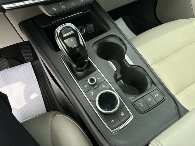 Used 2021 Red Cadillac Luxury image 19