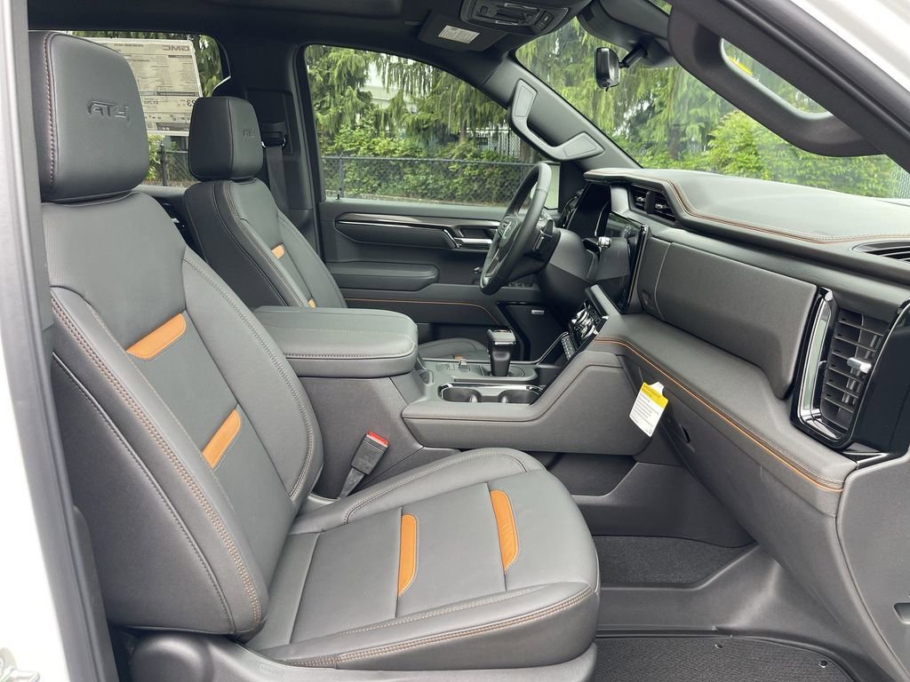 2026 GMC Sierra 1500 AT4 - Photo 29