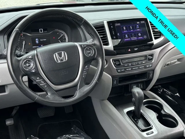 Used 2018  Honda EX-L image 2