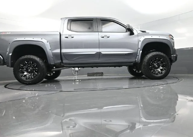 Used 2022 Gray Chevrolet RST image 45