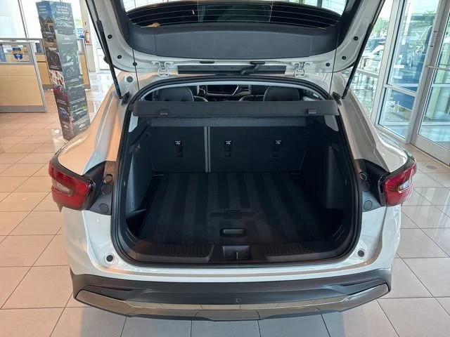 2026 Chevrolet Trax Activ - Photo 16