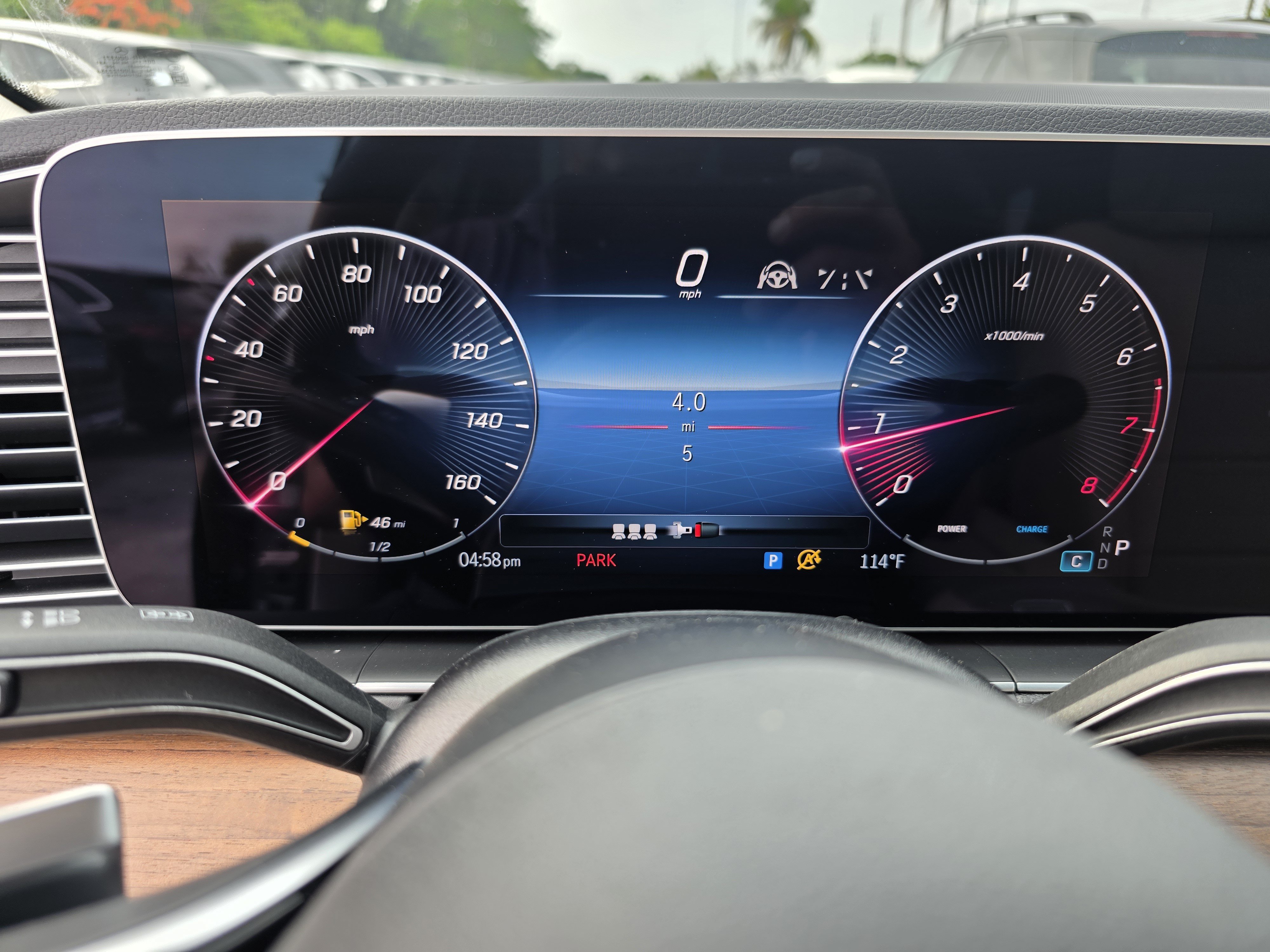 New 2026 Selenite Grey Metallic Mercedes-Benz GLE 450 image 50