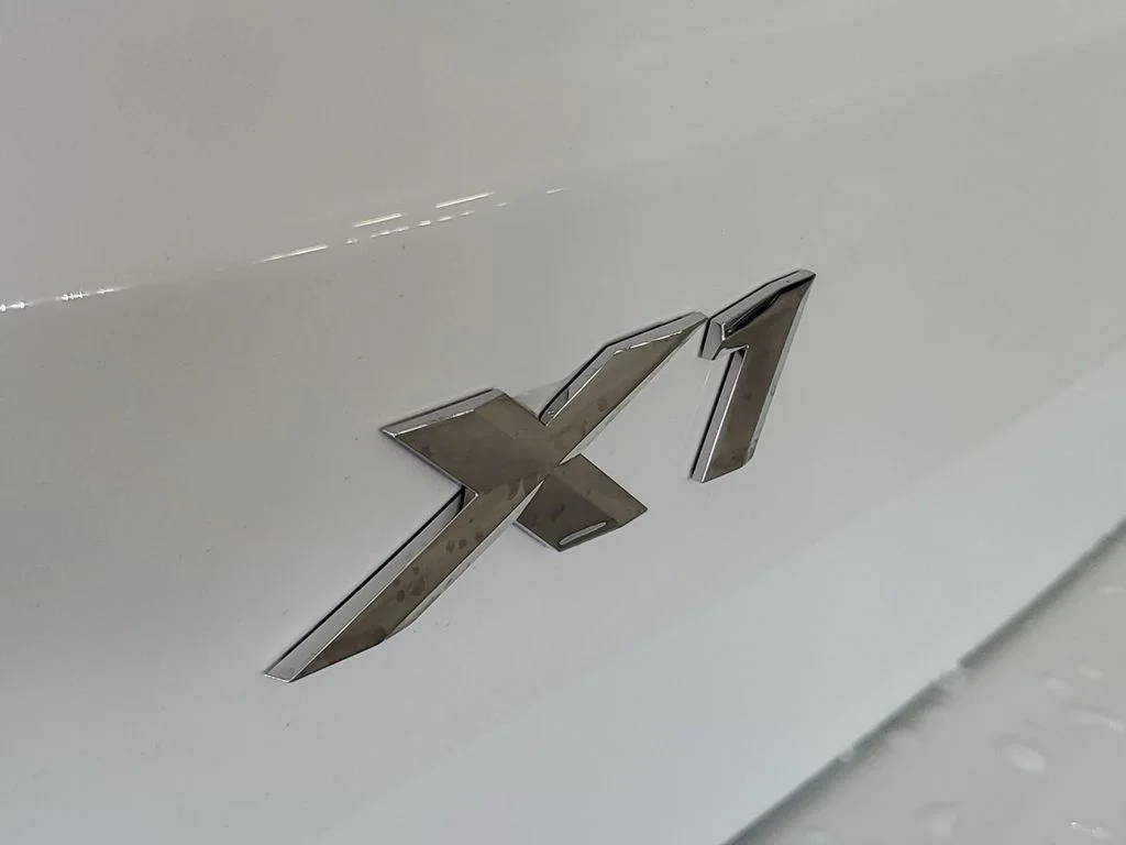 New 2026 Alpine White BMW xDrive28i image 6