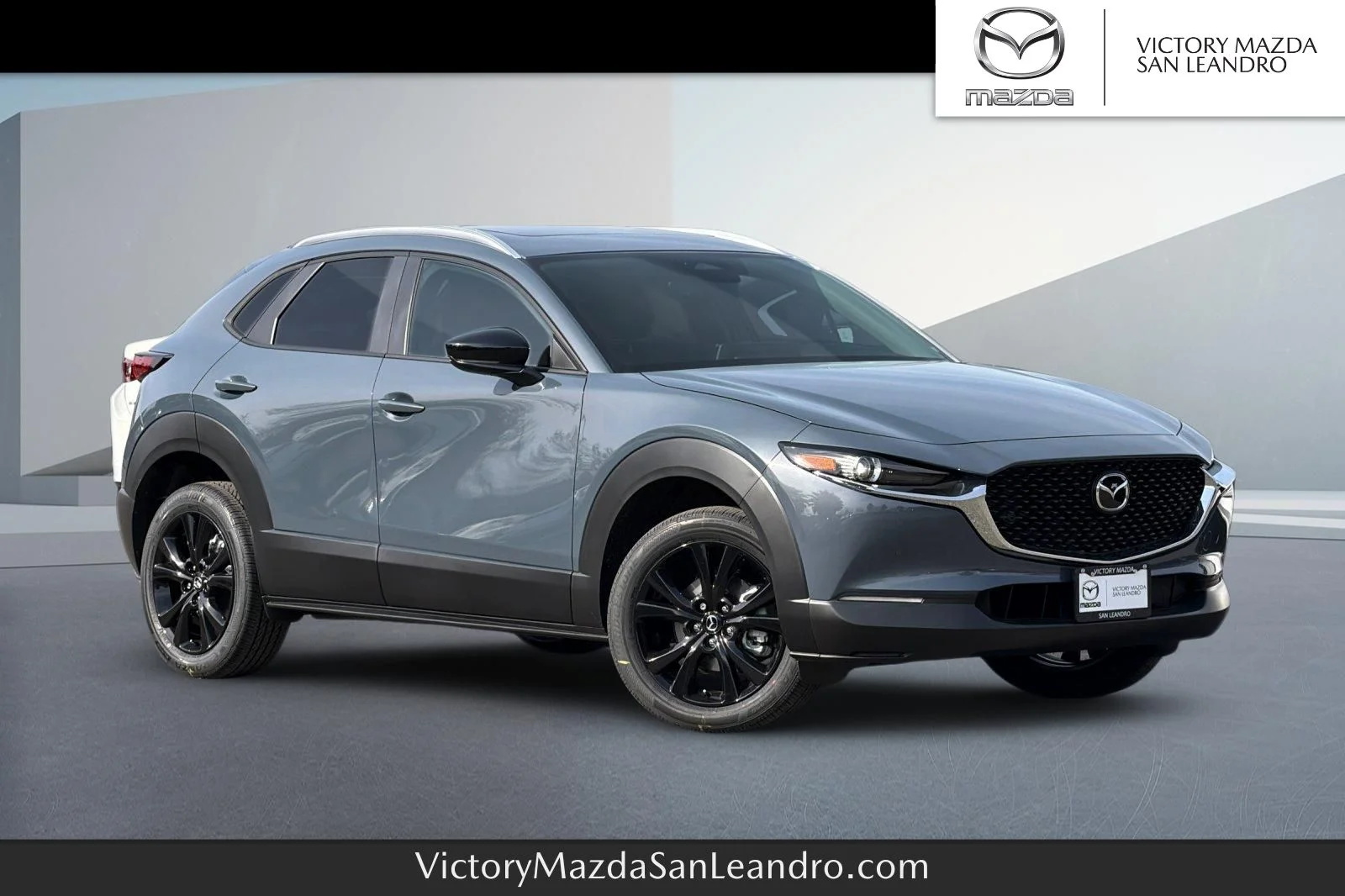 2026 Mazda CX-30 Carbon Edition AWD's photo