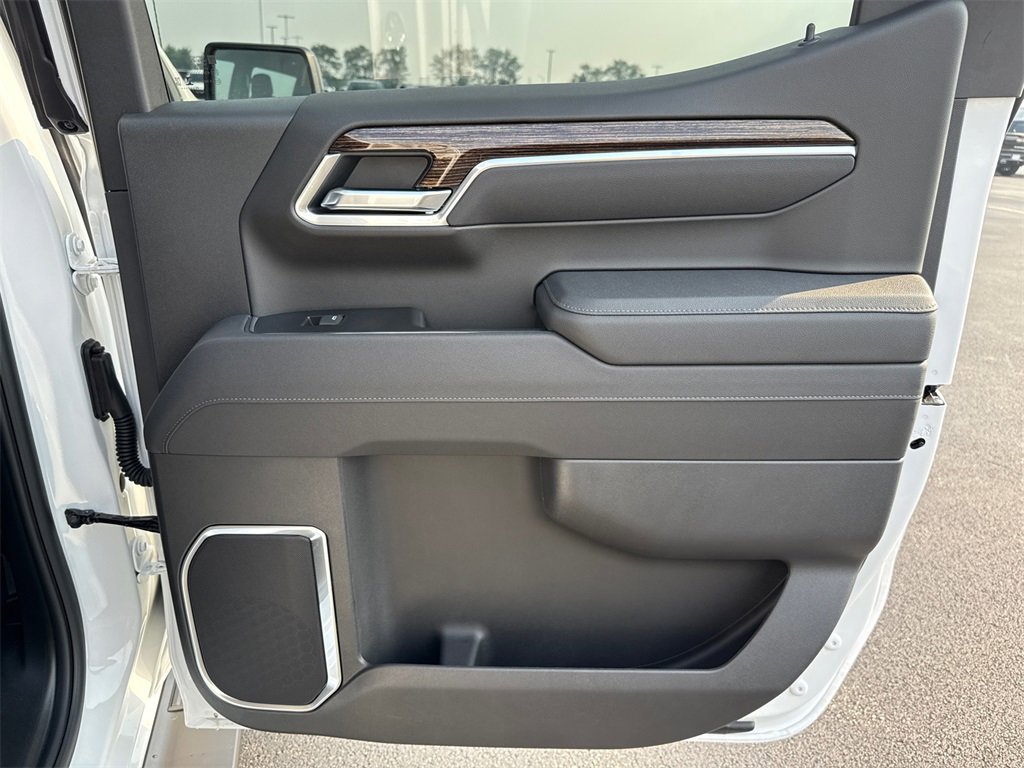 2026 GMC SIERRA - Image 35