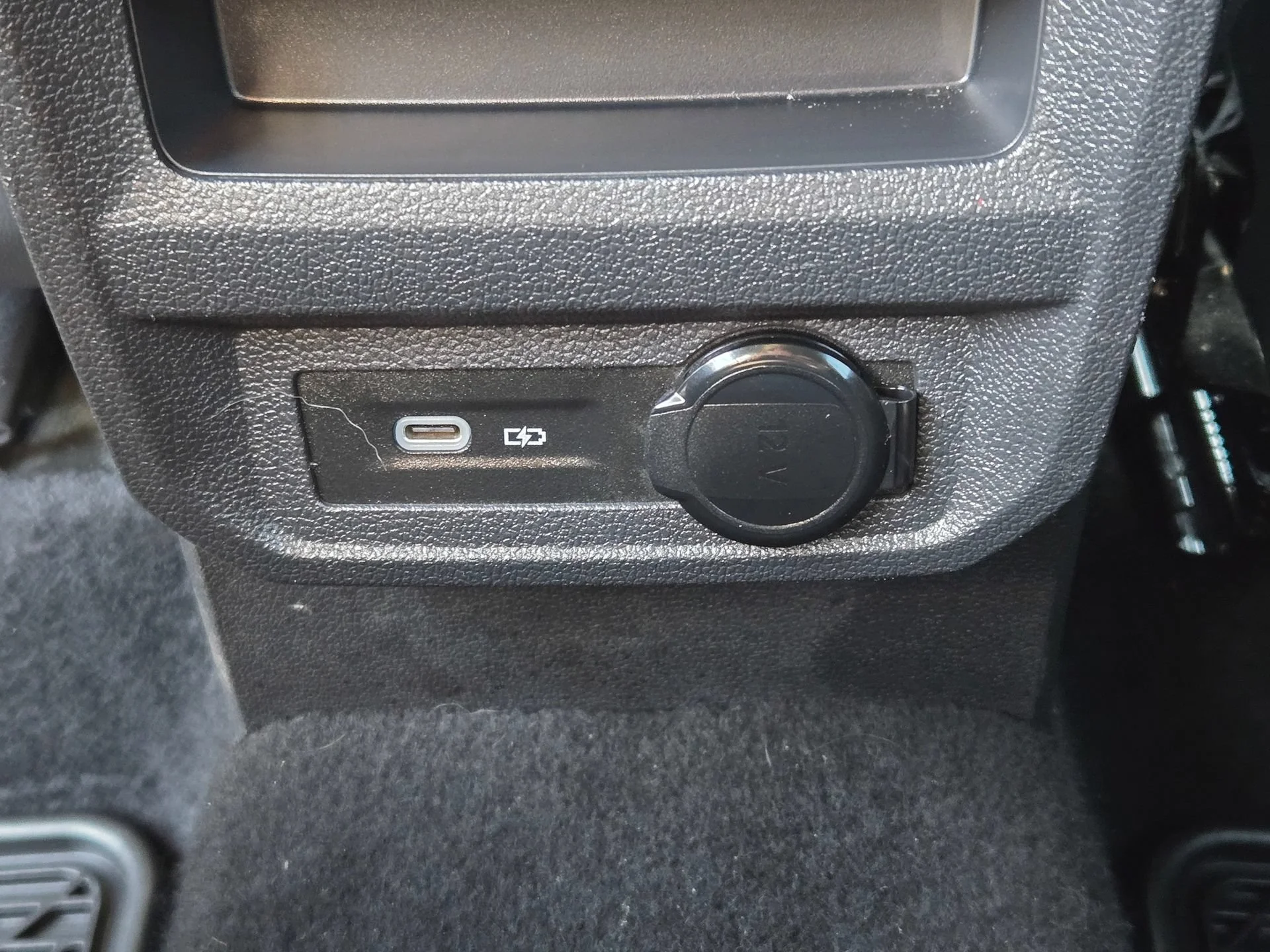 2024 Volkswagen Tiguan SE R-LINE BLACK - Photo 28