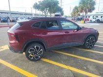 2024 Chevrolet Trax 2RS's photo