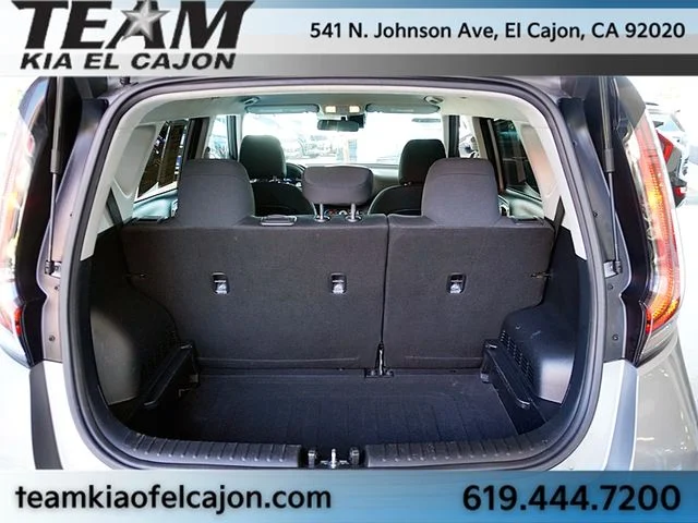 2023 Kia Soul LX - Photo 13