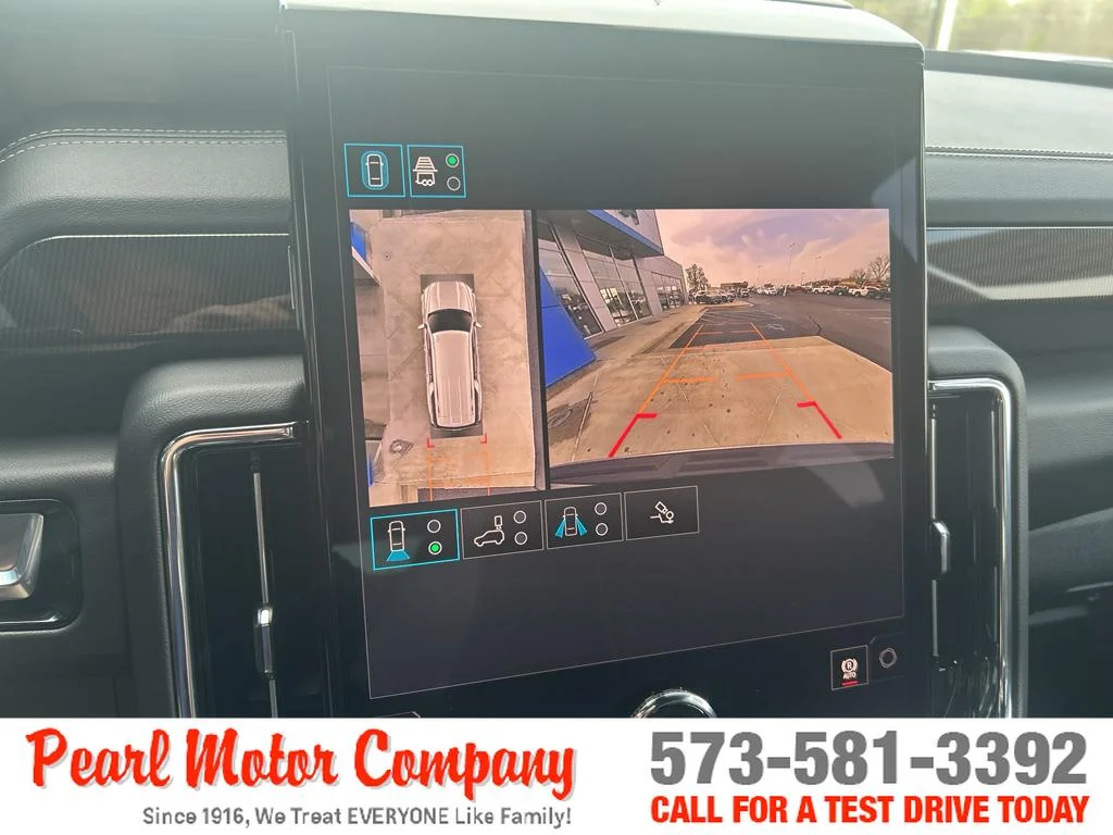 2026 GMC Yukon XL Elevation - Photo 18