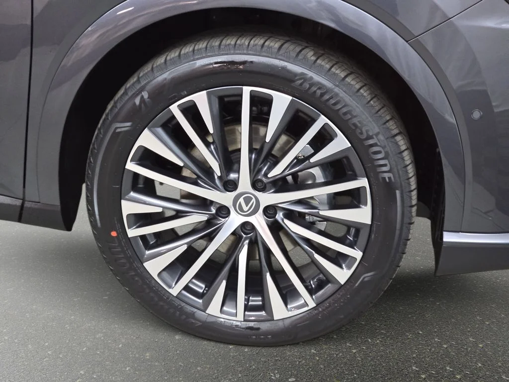 New 2026 Gray Lexus 350 Premium+ image 30