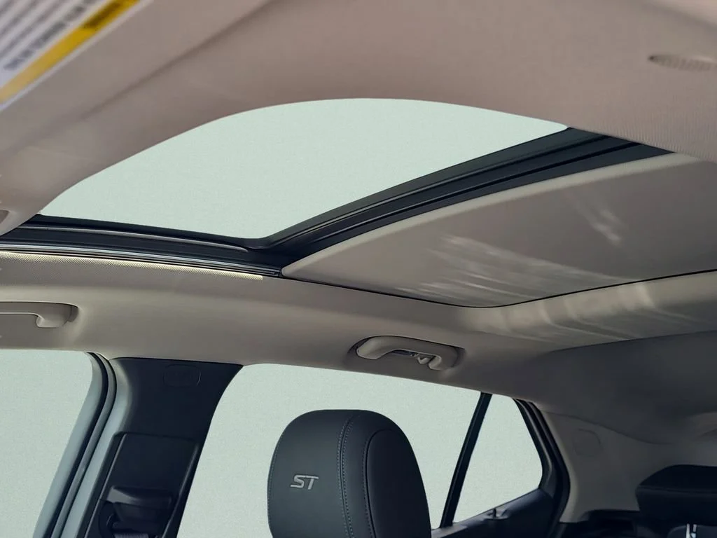 New 2026 Moonstone Gray Metallic Buick Sport Touring image 17
