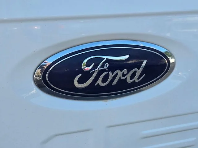 Used 2023 White Ford XL image 16