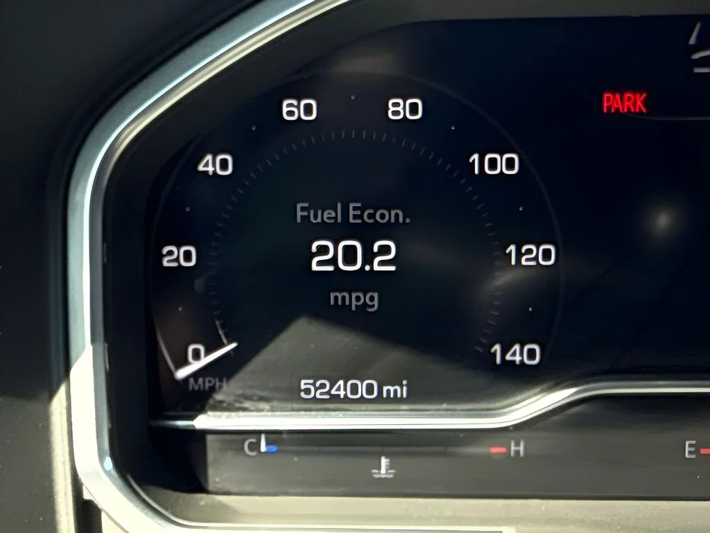 Used 2023 Gray GMC Denali Ultimate image 13