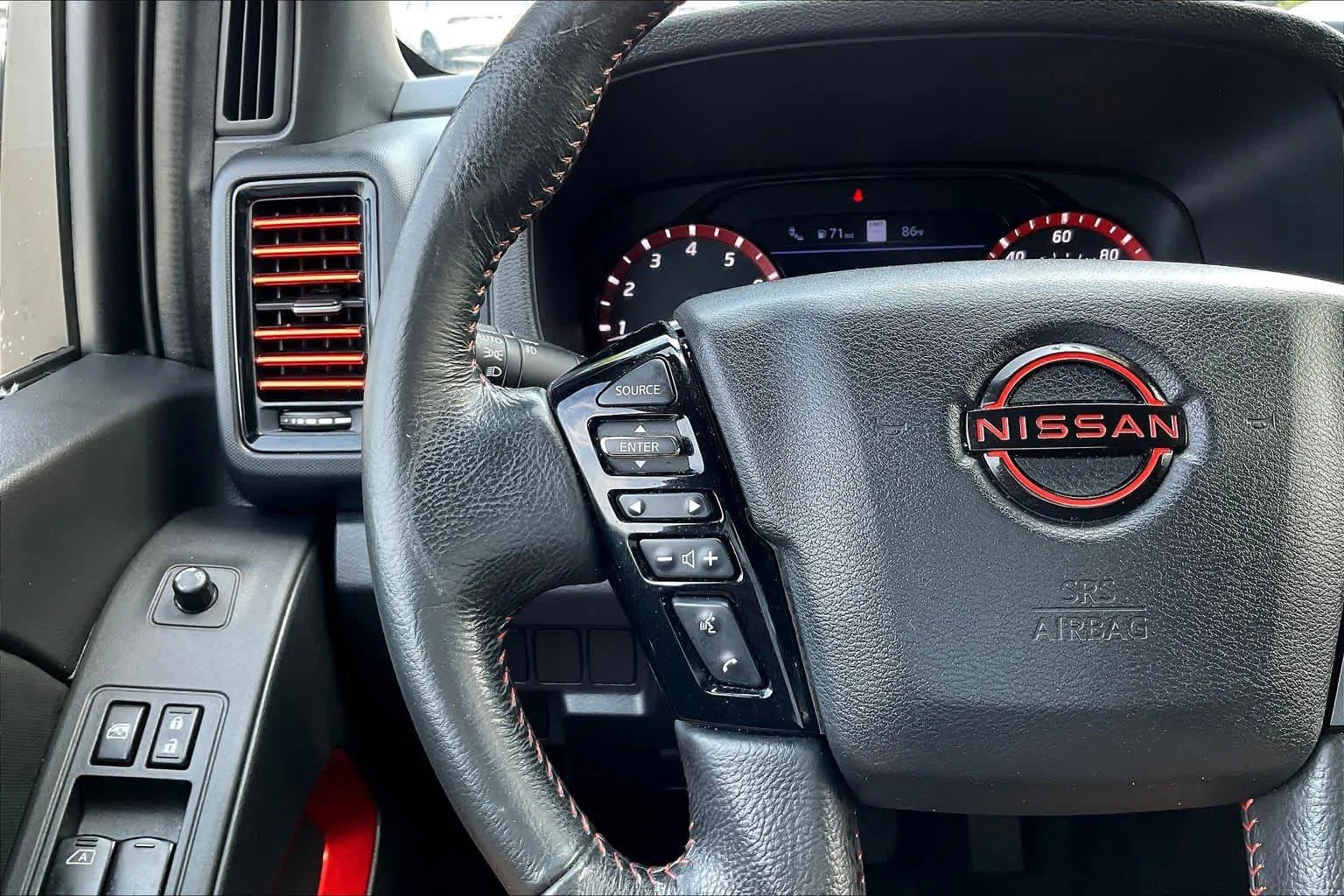 Used 2024 Baja Storm Nissan PRO-X image 23