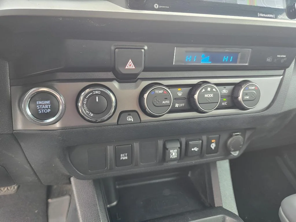 Used 2023 Lunar Rock Toyota TRD Off Road image 18
