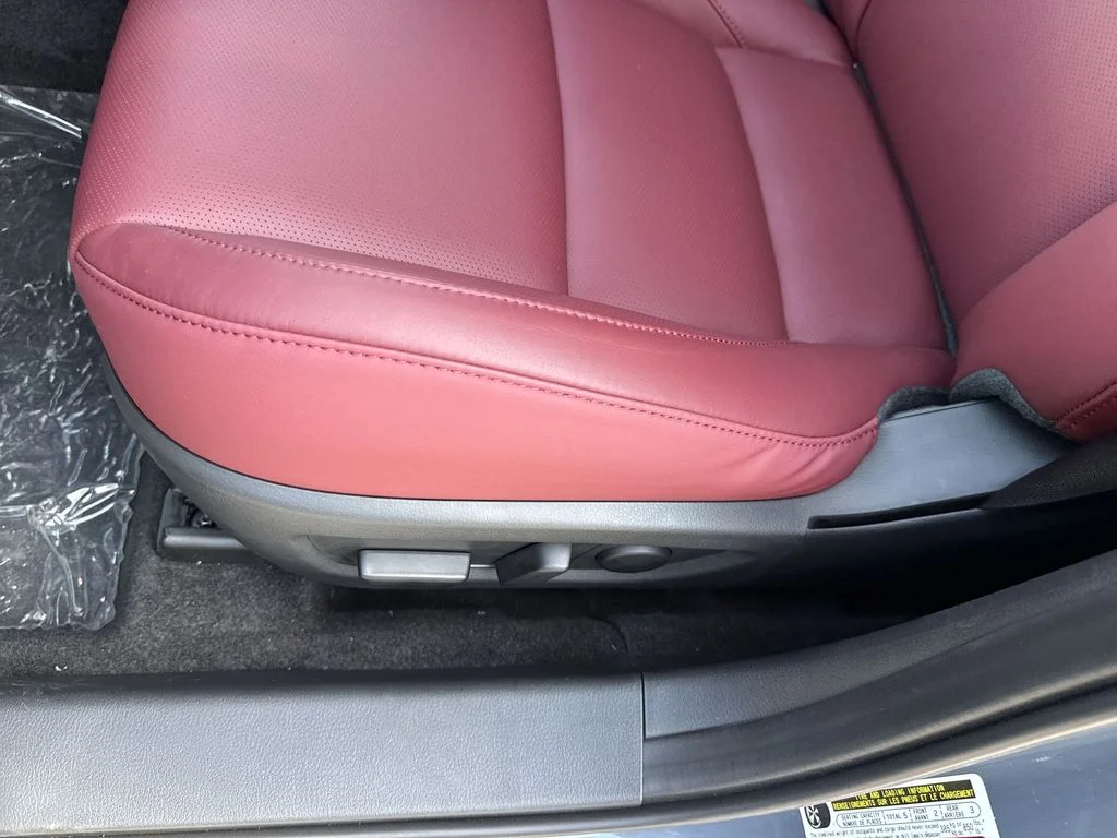 New 2026 Gray Metallic Mazda 2.5 S Carbon Edition AWD image 41