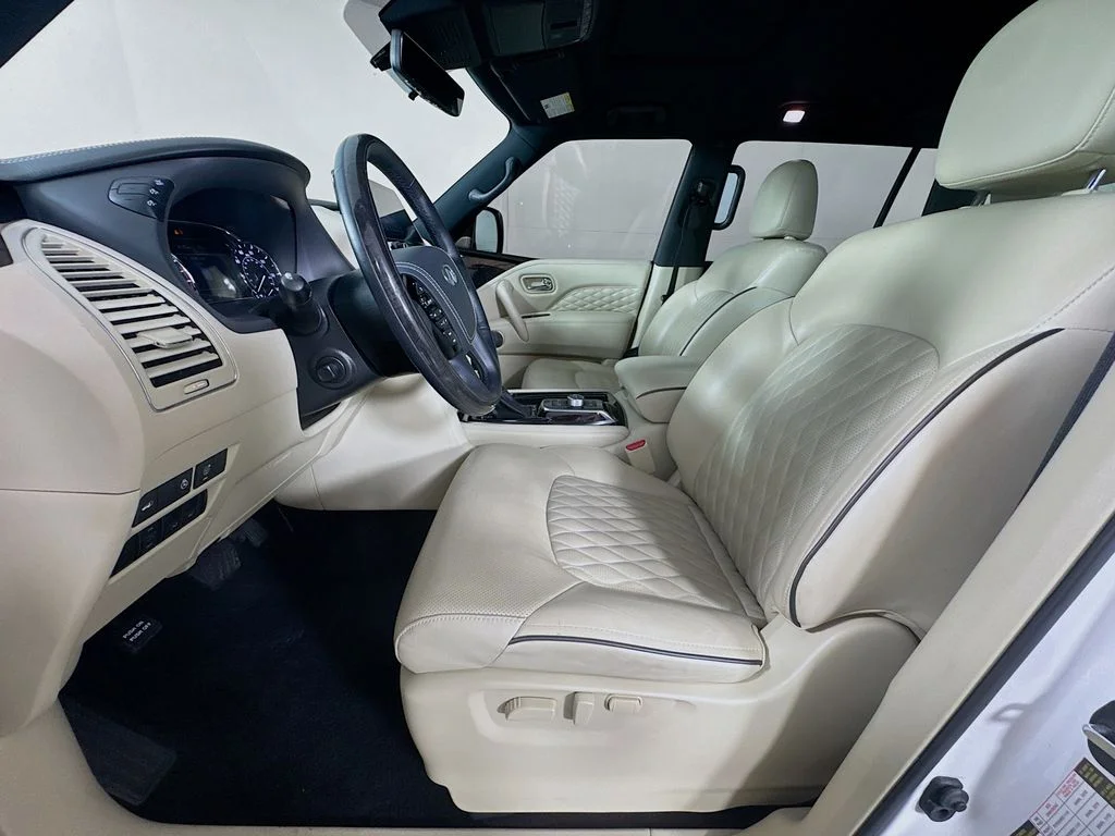 2024 INFINITI QX80 Sensory 4WD - Photo 26