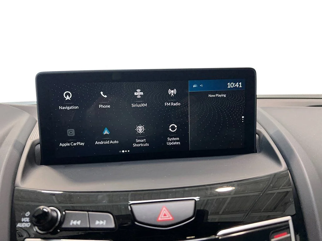2026 Acura RDX A-Spec Package - Photo 25