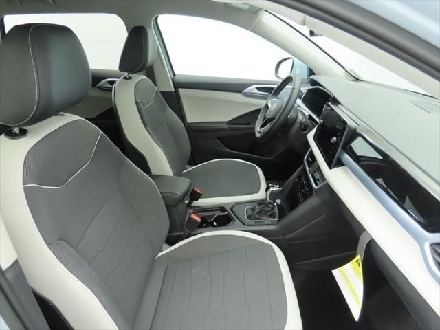 2026 Volkswagen Taos SE - Photo 20