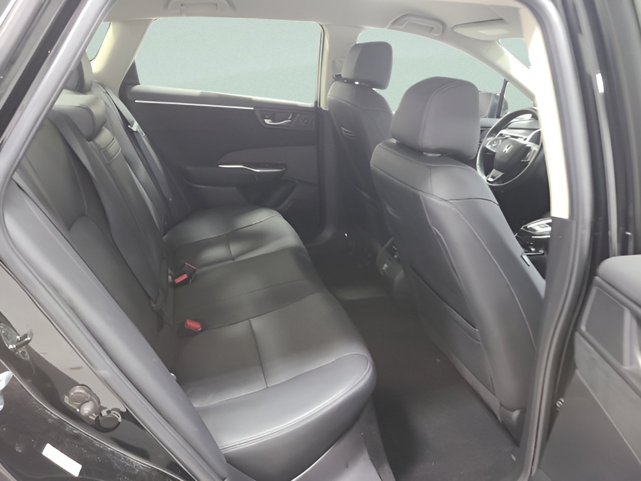 2018 Honda Clarity Touring - Photo 12