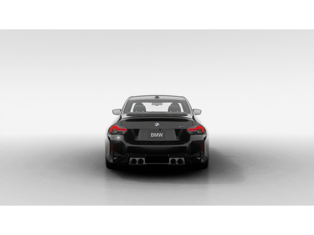 New 2027 Black Sapphire Metallic BMW  image 5