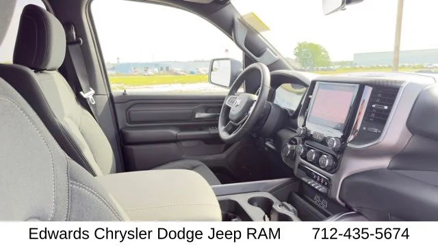 New 2026 Blue Ram Express image 34